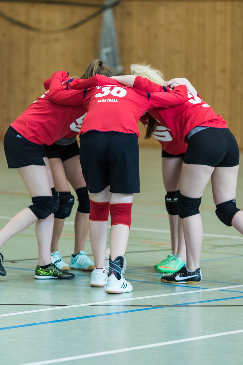 Bild 678 - Nordostdeutsche Meisterschaft U16